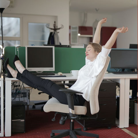 Nathalie Ducos Sophrologue : La sophrologie en entreprise